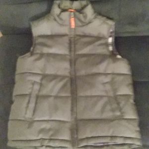 Arizona Boys' Vest